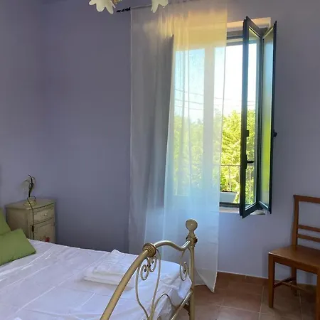 Casale Neocastrum Lamezia Terme