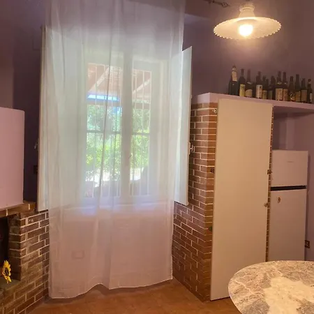 Casale Neocastrum Lamezia Terme