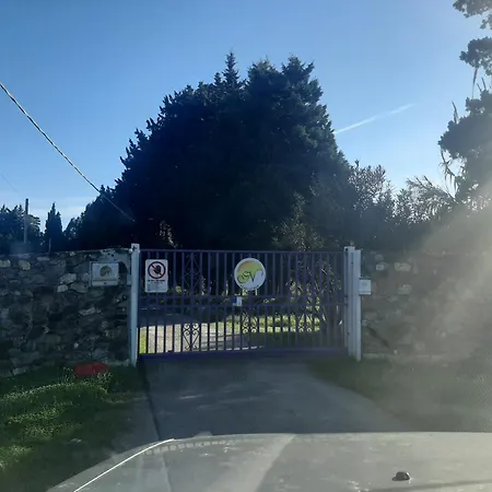 Vakantiehuis Casale Neocastrum Lamezia Terme