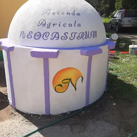 Casale Neocastrum * למזיה טרמה