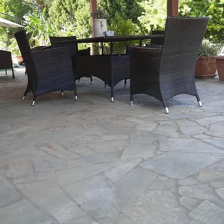Casale Neocastrum Dom wakacyjny Lamezia Terme