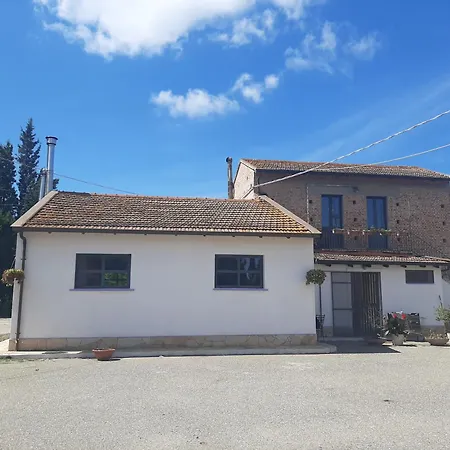 Casale Neocastrum * Lamezia Terme