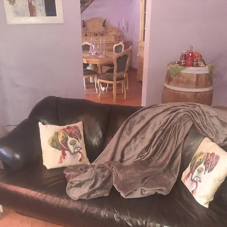 Casale Neocastrum Lamezia Terme