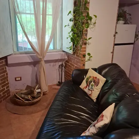 Casale Neocastrum Сasa de vacaciones