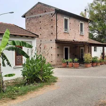 Casale Neocastrum Dom wakacyjny *