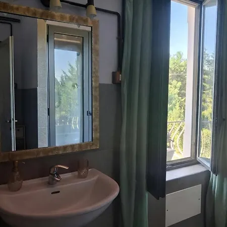 Hébergement de vacances Casale Neocastrum Lamezia Terme