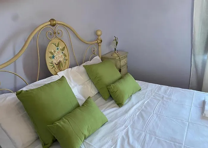 Hébergement de vacances Casale Neocastrum