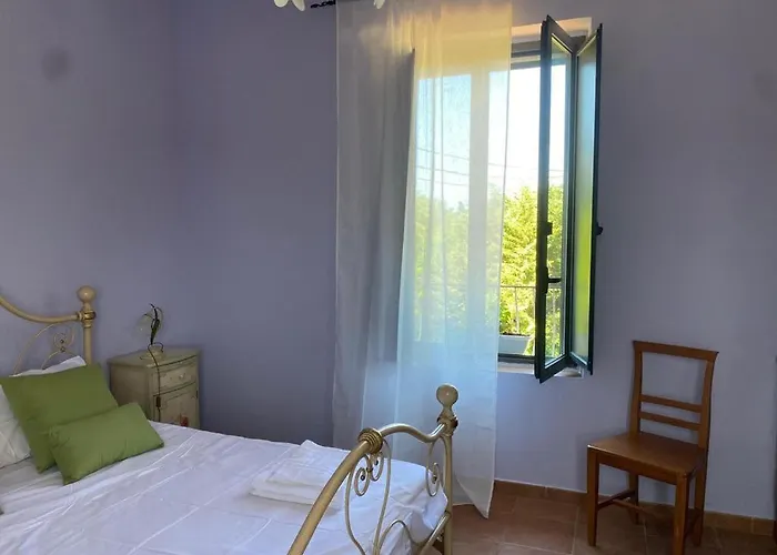 Casale Neocastrum Lamezia Terme