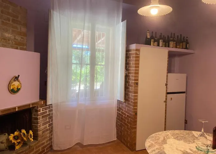 Casale Neocastrum Lamezia Terme