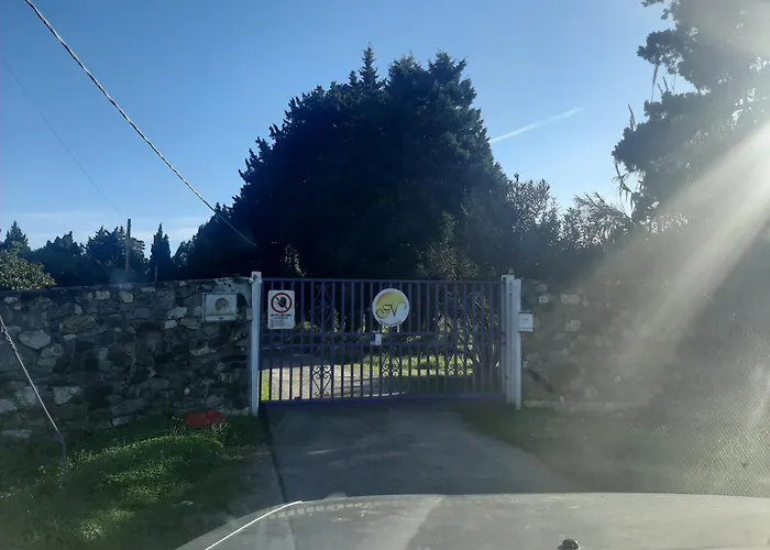 Hébergement de vacances Casale Neocastrum Lamezia Terme