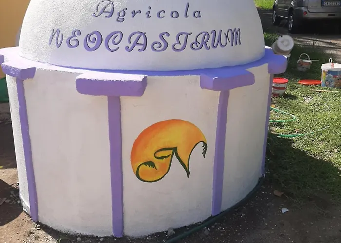 Casale Neocastrum * Lamezia Terme