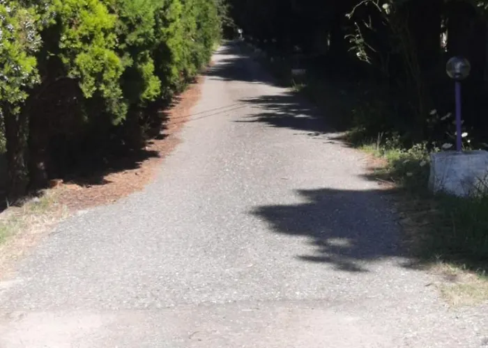 Hébergement de vacances Casale Neocastrum