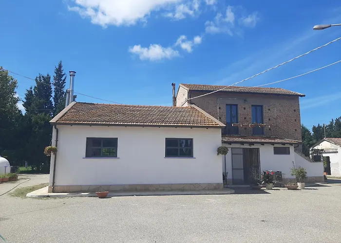 Casale Neocastrum * Lamezia Terme