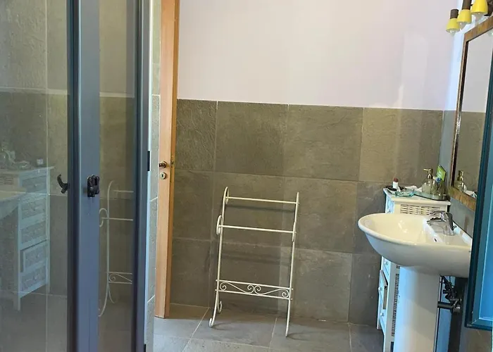 Casale Neocastrum Hébergement de vacances *