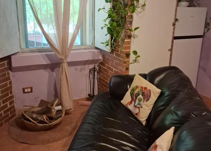 Casale Neocastrum Dom wakacyjny